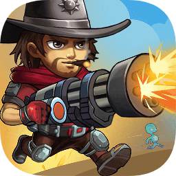 男神特工隊(duì)